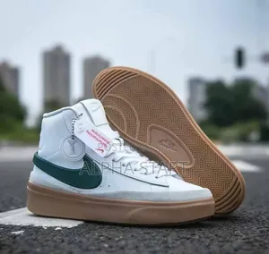 Nike #Blazer
 Master Quality
#Men