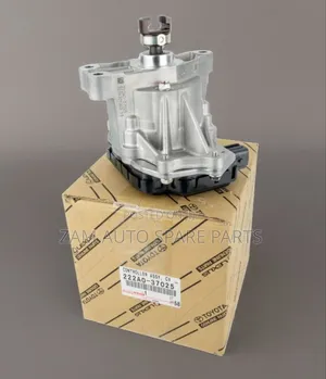 Gengine Controller Assy for Toyota Rav4