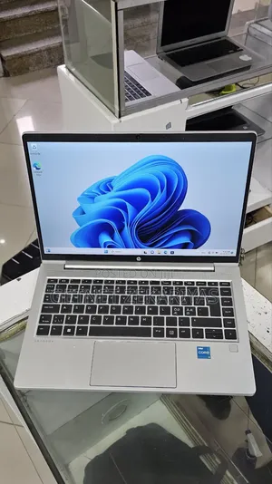 New Laptop HP ProBook 430 16GB Intel Core I3 SSD 512GB