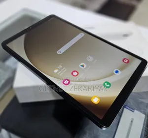 New Samsung Galaxy Tab A9 128 GB