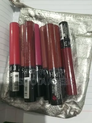Sephora Lipstick