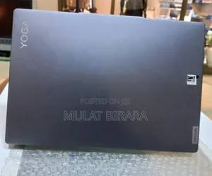 New Laptop Lenovo Yoga 7i 32GB AMD Ryzen 5 SSD 1T