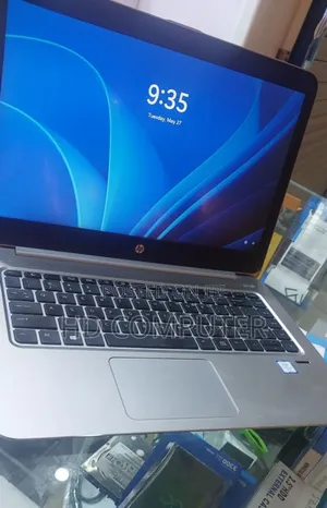 New Laptop HP EliteBook 840 G3 16GB Intel Core I7 SSD 512GB