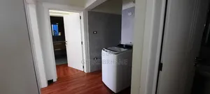 Furnished 2bdrm Apartment in Apartment, Yeka for rent