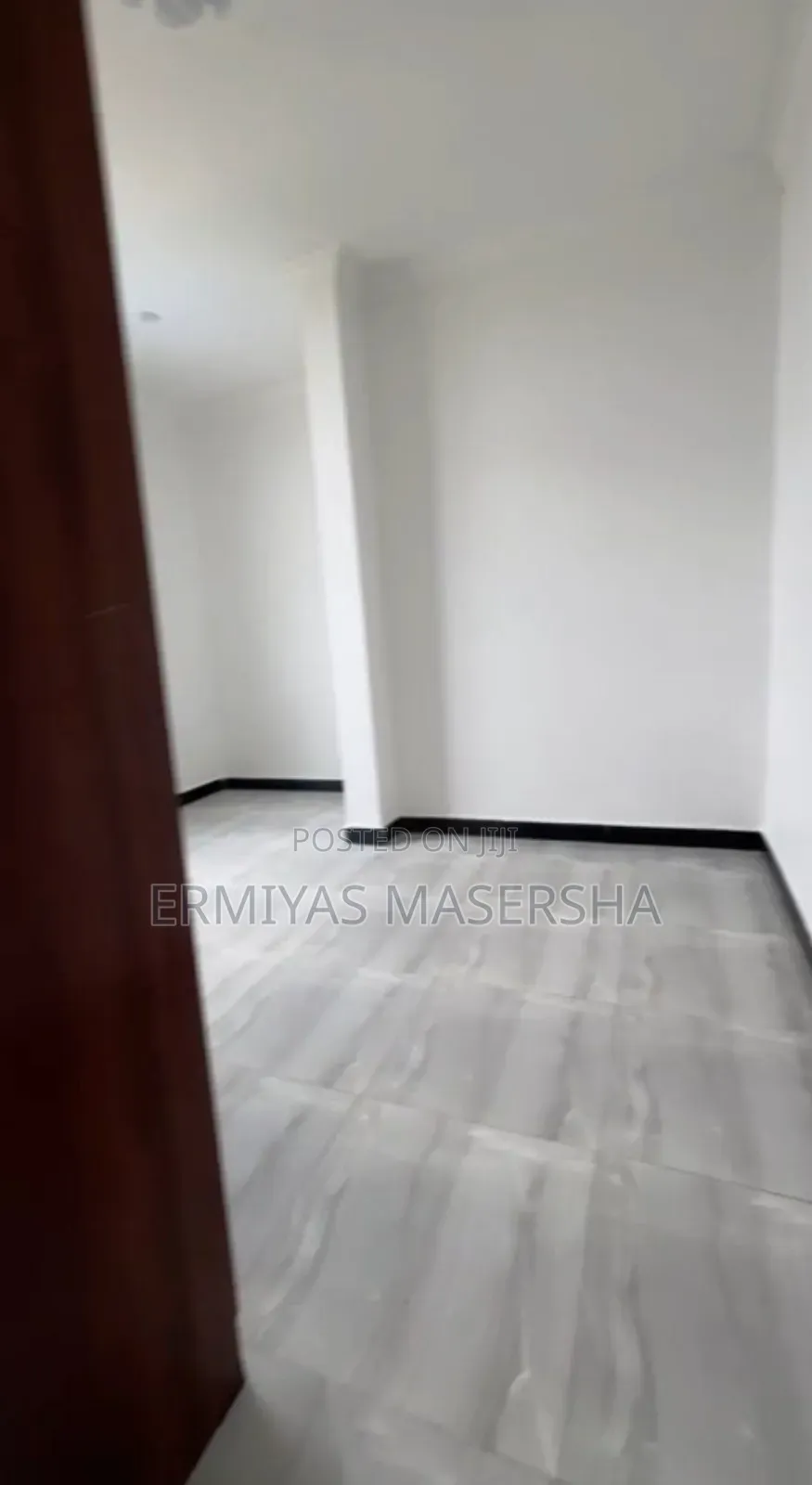 Furnished 2bdrm Apartment in Bole for sale
