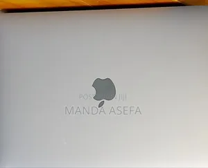 New Laptop Apple MacBook Pro 8GB Apple M2 SSD 256GB