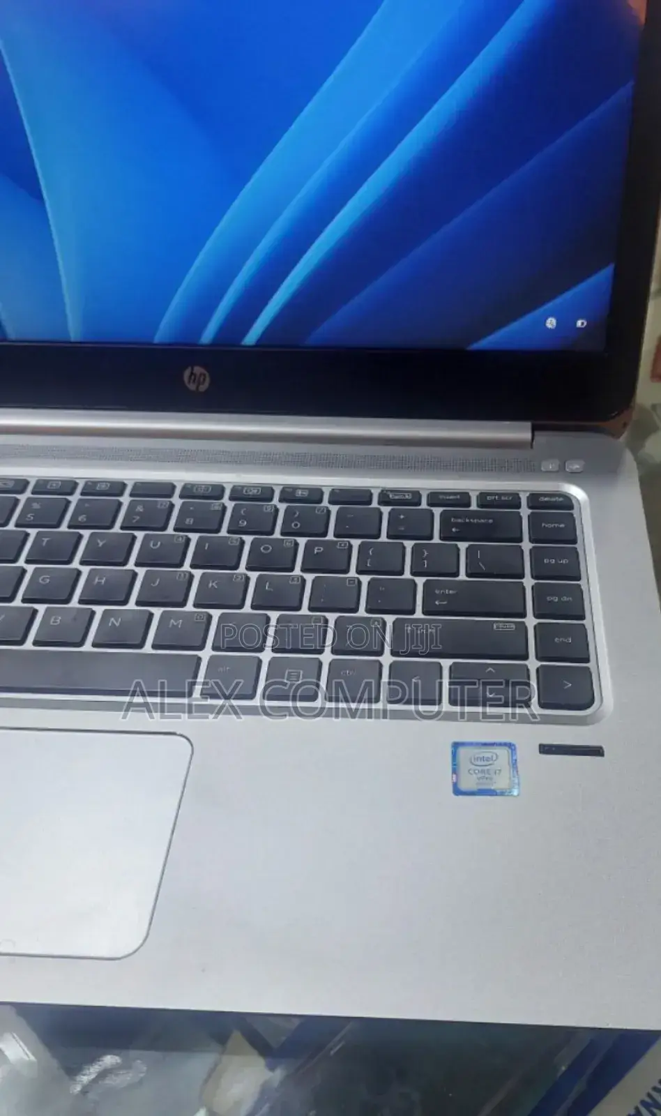 New Laptop HP EliteBook 840 G3 16GB Intel Core i7 SSD 512GB