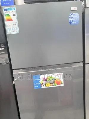 Akira Refrgrator 510