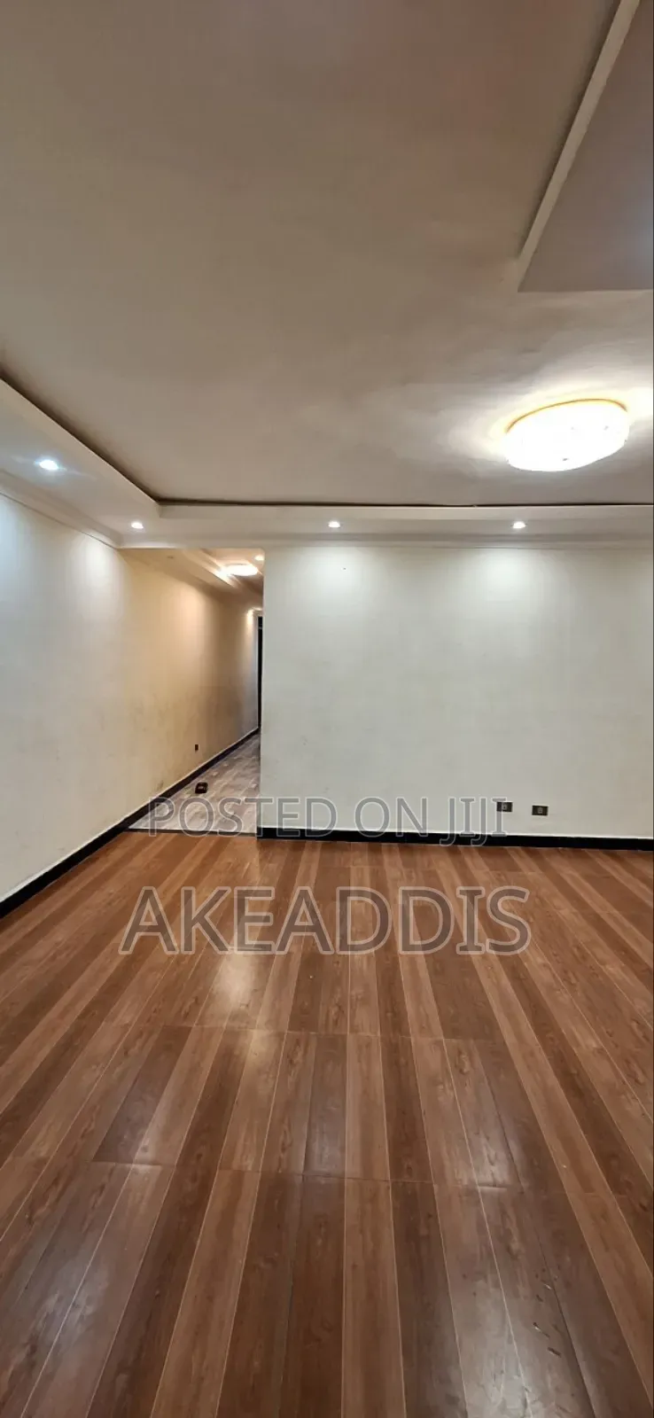 Furnished 2bdrm Condo in ቦሌ አያት, Bole for sale