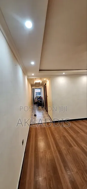 Furnished 2bdrm Condo in ቦሌ አያት, Bole for sale