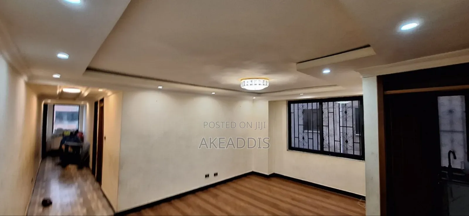 Furnished 2bdrm Condo in ቦሌ አያት, Bole for sale