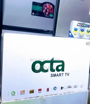 Octa 43 Smart