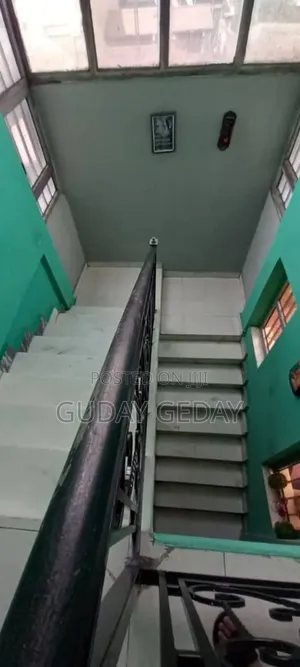Furnished 6bdrm Duplex in Nifas Silk-Lafto for sale