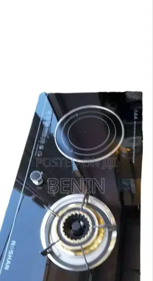 Gas Electric Cookers Stoves 1×1 Roshan Ceramic Cookers