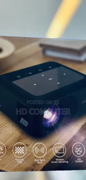 Philips Projector