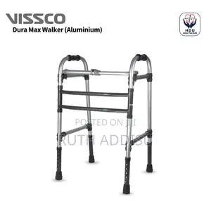 Almunium Medical Walker瓶蓋walkering Aid希冀walker口田walker