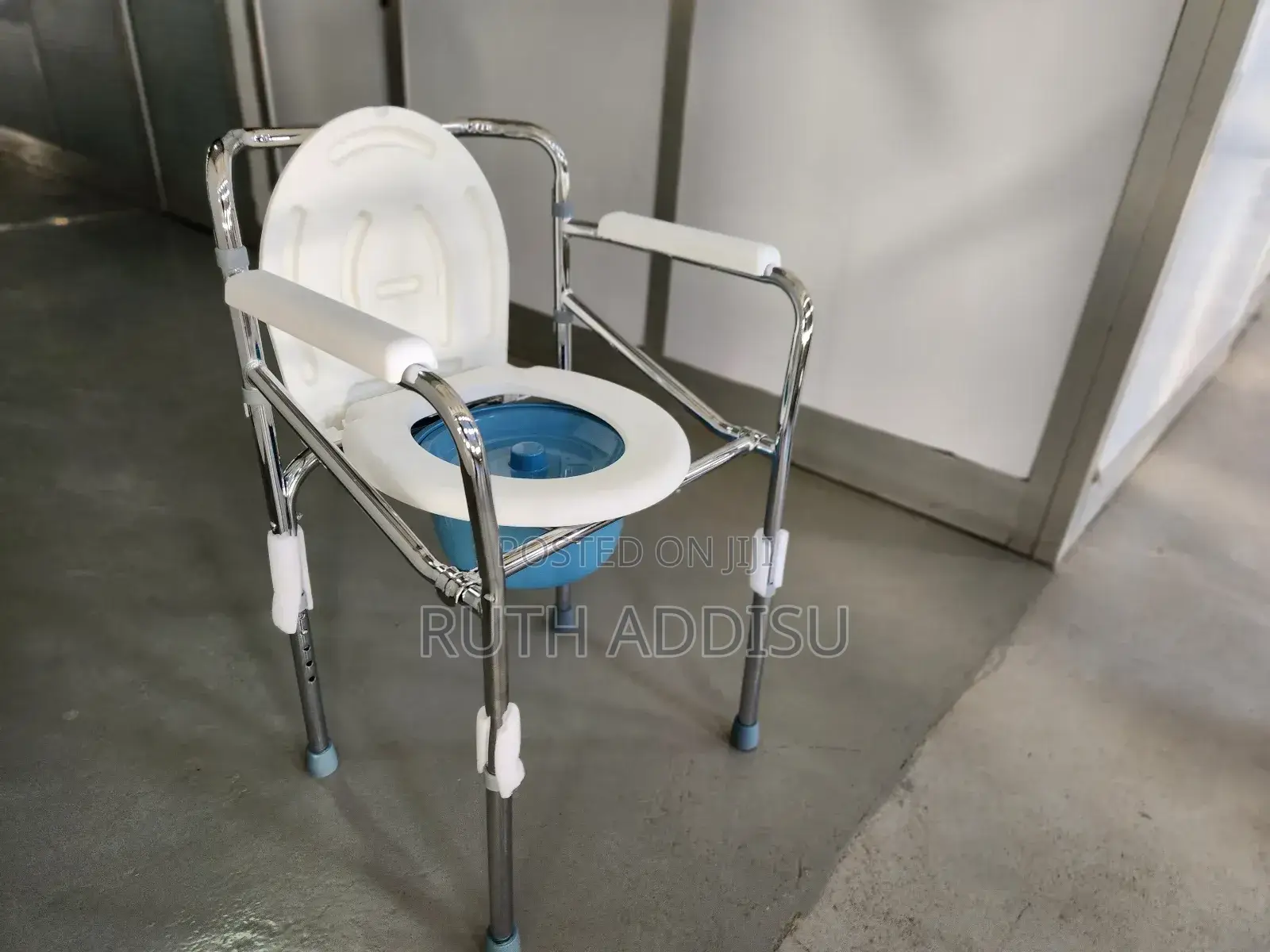 Commode Chair想要toilet Chair吃飯poty Chair地球new Commode Chair