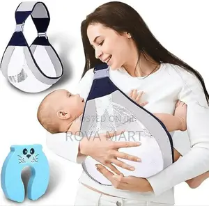Baby Sling Carrier