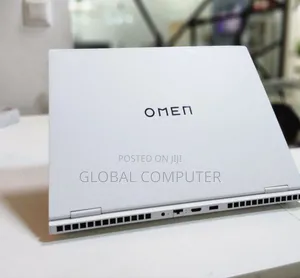 New Laptop HP Omen 16 16GB Intel Core I7 SSD 1T