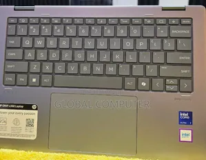 New Laptop HP Envy X360 16GB Intel Core I7 SSD 512GB