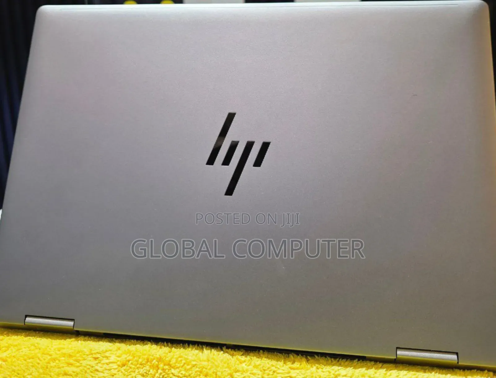 New Laptop HP Envy X360 16GB Intel Core I7 SSD 512GB