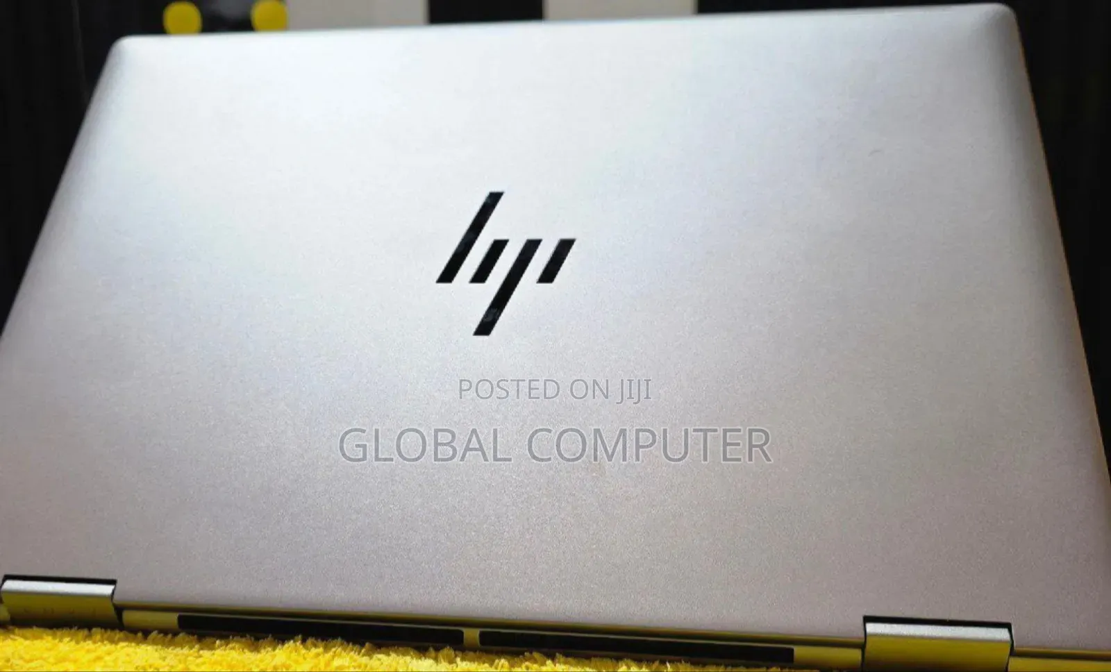 New Laptop HP Envy X360 16GB Intel Core I7 SSD 512GB