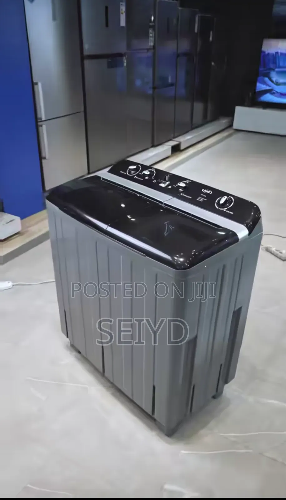 Orbit Matebya 16kg 2025