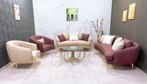 Mesmeric Sofa Set To Enhance Your Lifestyle.