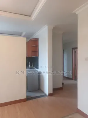 Furnished 3bdrm Apartment in Apartment, Bole for rent