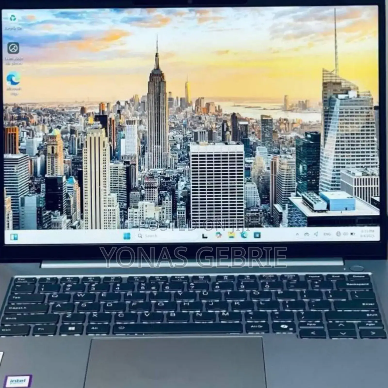 New Laptop Lenovo Thinkbook 14 16GB Intel Core Ultra 7 SSD 512GB