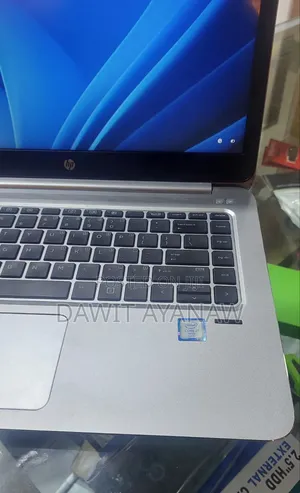 New Laptop HP EliteBook 840 G3 16GB Intel Core I7 SSD 512GB