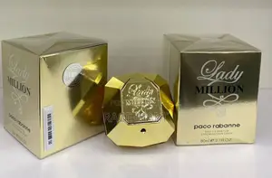 Paco Rabanne Lady Million – Eau De Parfum