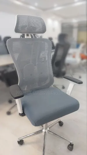 Office Furniture የቢሮ ፈርኒቸር