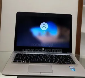 New Laptop HP EliteBook 840 8GB Intel Core I5 HDD 1T