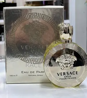 Versace Pour Femme Eros