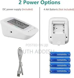 Blood Pressuer Monitor才子digital Blood Pressuer Monitor Bp