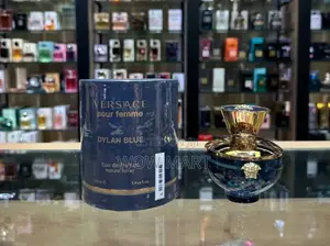 Versace Pour Femme