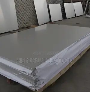 Stainless Steel