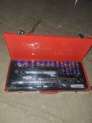 Wrench All Type