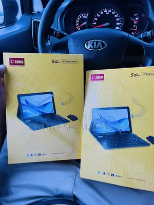 New C idea CM8800 Plus 1 TB