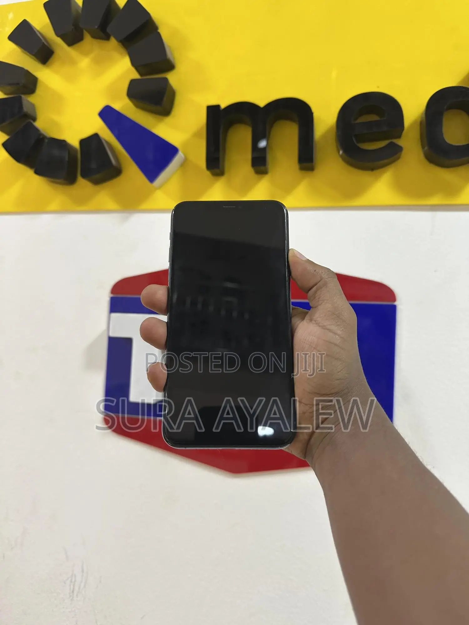 Apple iPhone 11 Pro Max 256 GB Green