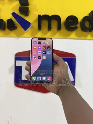 Apple iPhone 13 128 GB Rose Gold