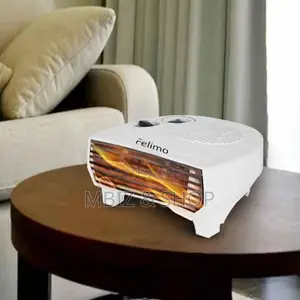 Original Fan Room Heater