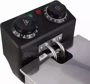 Saachi Deep Fryer