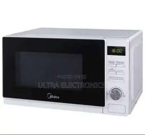 Midea Microwave 23l