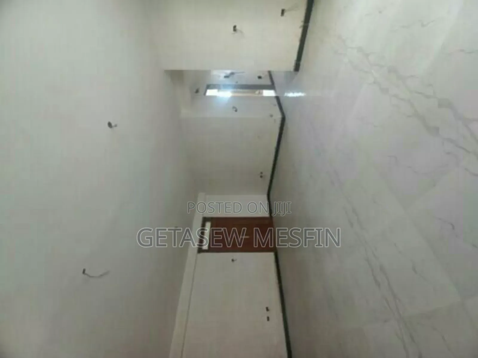 Furnished 3bdrm Apartment in Palace Real Estate, Bole for sale