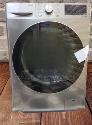 Lg Full Automatic Plus Drayer 10.5/7kg