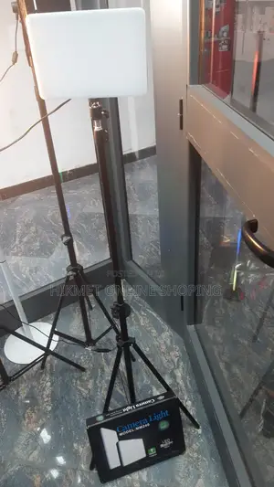 Camera Light