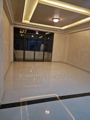 3bdrm Apartment in Noh Figa, Bole for rent