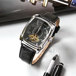 Elegant Mechaniacal Aokulasic Automatic Watch